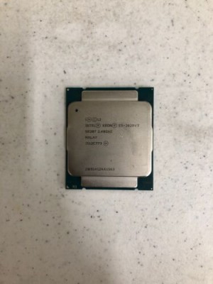 Intel Xeon E5-2620v3 SR207 2.40GHZ- Malay J512C773-