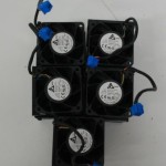 Dell PowerEdge R510 Server Cooling Fan 304KC 0304KC  304KC-A00