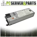 LOT OF 2 Supermicro PWS-1K02A-1R 1000W 80 Plus Titanium Switching Power Supply