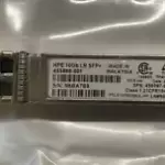 HPE 455886-B21 Bladesystem 455888-001 456097-001 10Gb SFP LR Transceiver