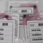 NEW Lot of 3 Cisco SFP-GE-S 10-2143-01 Transceiver Module SFP
