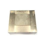 HP Proliant DL380 G6 G7 DL385 G5p Server CPU Processor Heatsink 496064-001