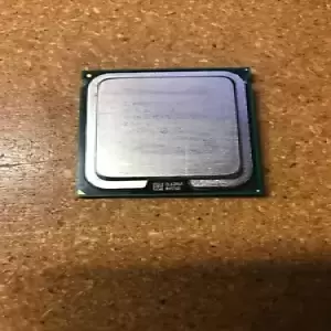 Intel SL9RX Xeon 5130 2.0 Ghz Socket 771 CPU