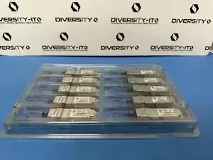 Cisco QSFP-40G-LR4-S QSFP 40gbase-lr4 1310 NM SMF LC 10km Transceiver Module