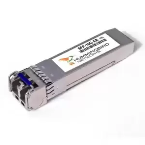 Hummingbird Networks Brand Compatible/Replacement for Cisco SFP-10G-ER SFP