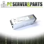 LOT OF 6 DELL TJJ3M 2700W Power Supply for PowerEdge M1000e Blade Server Chassis