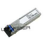JD061A HP Compatible 1000BASE SFP 1310nm 40km Transceiver
