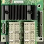 Dell C6100 C6220 Dual-Port 40Gb/s QSFP Mezzanine Network Card MCX384A-BCAA 3CYRK