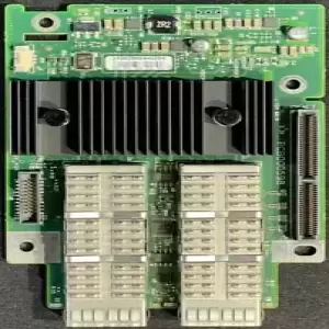 Dell C6100 C6220 Dual-Port 40Gb/s QSFP Mezzanine Network Card MCX384A-BCAA 3CYRK