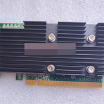 1pc used  DELL R730XD R930 Server PCI-E Management card 0P31H2 0GY1TD