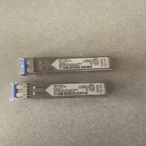 NEW GENUINE CISCO SFP-GE-L  10-2144-01 TRANSCEIVER