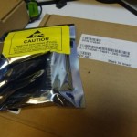 Dell PowerEdge C8220 5.6Gbps Single Port Server T483W #TQ104