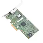 Dell Intel V5XVT 0V5XVT Intel I350-T2 1Gb Dual-Port Ethernet Server Network Card
