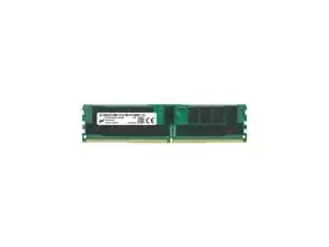 Micron 32GB DDR4 3200 RDIMM Server Memory Module - MT