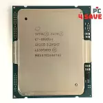 Intel Xeon E7-8890 V4 2.20GHz 24-Core 60MB LGA2011 Server CPU Processor SR2SS