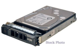 Dell 33KFP 600GB 10K SAS 3.5" 12G Internal Hard Drive