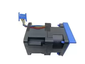 01K9YK 1K9YK New For Dell PowerEdge R450 R650xs Server Upgrade Cooling Fan