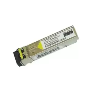 Genuine Cisco CWDM-SFP-1550 Gigabit Ethernet Module