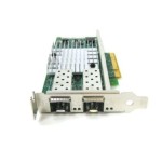 Intel X520-SR2 Dual Port 10GB PCI-E Server Adapter NO SFPs zy