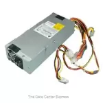 HP DL140 G1 325W POWER SUPPLY 348796-001 DPS-350QB-1 SELLER REFURBISHED