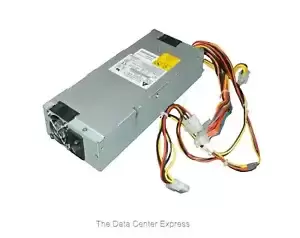 HP DL140 G1 325W POWER SUPPLY 348796-001 DPS-350QB-1 SELLER REFURBISHED