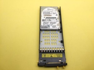 K2P94A / K2P94B HP 3PAR StoreServ 8000 1.8TB SAS 12Gb/s 10K SFF HDD 810760-001