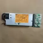 HP 750W HSTNS-PL18 506821-001 506822-201 Server Switching Power Supply 596
