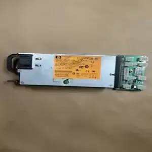 HP 750W HSTNS-PL18 506821-001 506822-201 Server Switching Power Supply 596
