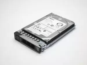 RVDCJ DELL 1.8TB 10K SAS 2.5" 12Gb/s HDD 14G 15G 16G KIT