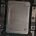 Intel Xeon Silver 4116 2.10GHz SR3HQ 12 Core 16.5MB Cache CPU, Socket FCLGA3647