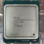 Intel Xeon E5-2670 V2 10Cores 2.50GHz LGA2011 SR1A7 CPU 2670V2