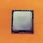Intel Xeon E5620 SLBV4 Quad Core 2.40Ghz 12 MB 5.86GT/s LGA 1366 Processor (*)