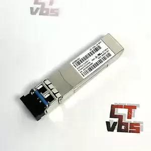 Genuine HP 455888-001 455886-B21 BladeSystem 10Gb SFP+ 10G-LR 1310nm 10km Module