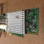 SolarFlare SFN7322F Dual-Port 10GbE PCIe 3.0 PTP Server I/O Adapter