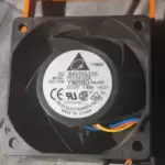????? Dell Server Cooling Fan | Hot Swappable PFC0612DE Dell P/N YW880