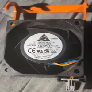 ????? Dell Server Cooling Fan | Hot Swappable PFC0612DE Dell P/N YW880