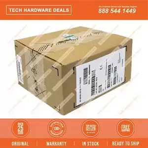 872738-001  NEW SEALED HPE 1.8TB SAS 12G 10K SFF SC 512e DS HDD