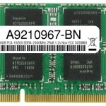 A9210967 - Dell Compatible 8GB PC4-19200 DDR4-2400MHz 2Rx8 1.2v Non-ECC SODIMM