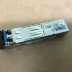 Genuine Cisco GLC-LH-SM SFP Transceiver