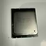 Intel Xeon E5-2643 CPU 4 Core 8 Threads 3.30 GHz 10 MB Cache SR0L7