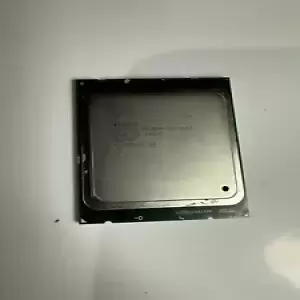 Intel Xeon E5-2643 CPU 4 Core 8 Threads 3.30 GHz 10 MB Cache SR0L7