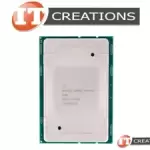 INTEL XEON BRONZE 8 CORE PROCESSOR 3106 1.70GHZ 11MB 85W FCLGA3647 CPU SR3GL