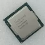 Intel Xeon E3-1260L v5 Processor LGA1151 45W TDP Good condition