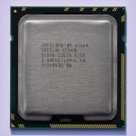Intel Xeon X5660 2.8 GHz 12MB 6.4GT/s SLBVG LGA1366 B Grade CPU Server Processor