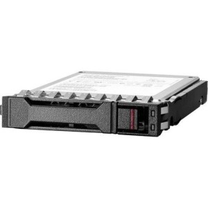HPE 1.92 TB Solid State Drive - 2.5  Internal - SATA (SATA/600) - Read Intensive