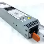 Dell RYMG6 Poweredge D550MB 80 Plus Platinum Switching Power Supply 550W