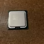 Intel Xeon E5405 SLAP2 Server CPU 2.00GHz/12M/1333
