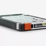 EMC D3-2S10-1800 005053356 005053359 1.8TB 2.5 10K 12Gb 1.8T 4160 Hard Disk