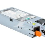 Dell CMPGM 1100 Watt 80+ Platinum Hot-Plug Redundant Power Supply