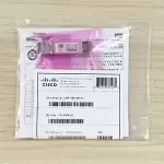 Cisco w/ Green Hologram SFP-10G-ER-S 10GBASE-ER SFP+ Transceiver Module